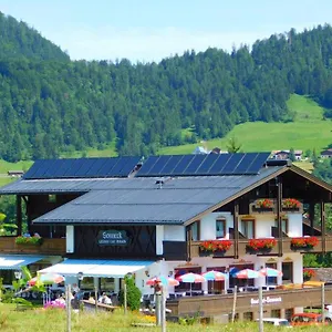 Hotel Sonneck, Reit im Winkl