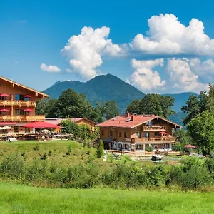 Hotel Birkenhof Gmbh, Reit im Winkl