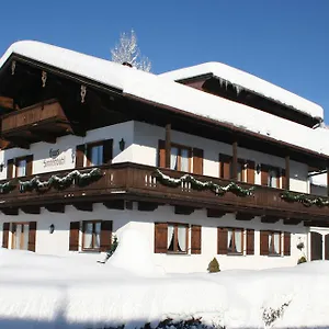 Gasthof Sonnenbichl, Reit im Winkl